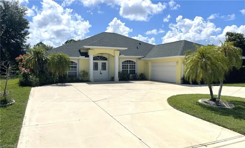 2244 Mauritania Rd, Punta Gorda, Florida 33983