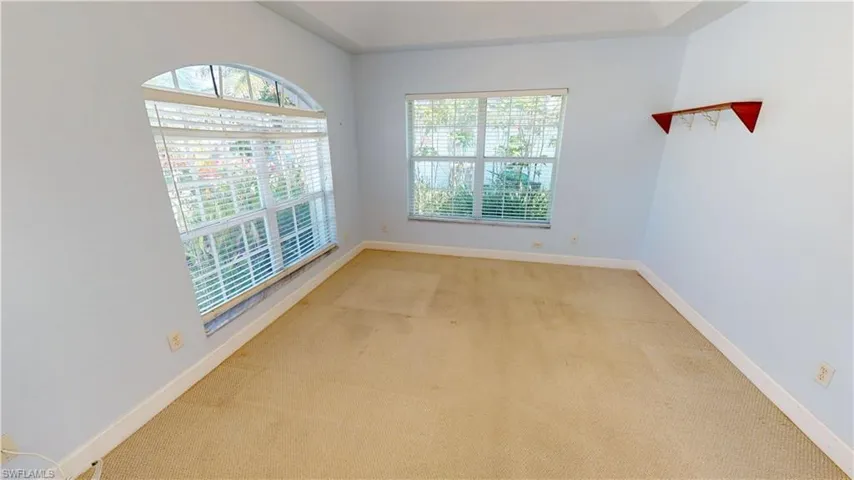 Bedroom 4/Home Office