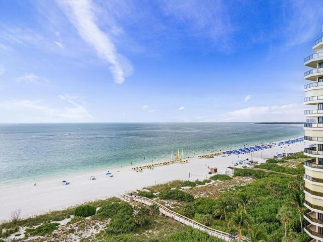 Beach view facing west for beautiful sunsets!