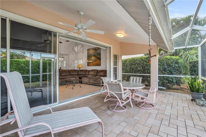 Extended Lanai