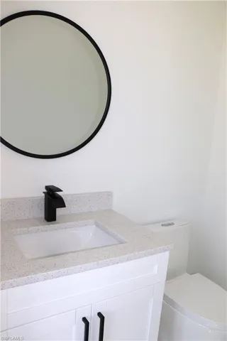 Outdoor Bath