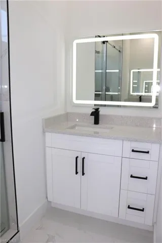 Master bath