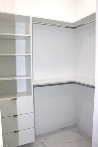 Master Closet 2
