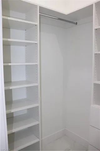 Master Closet 2