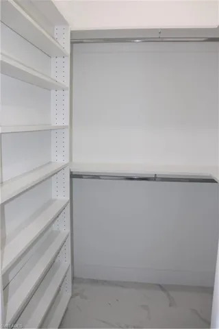 Master Closet 1