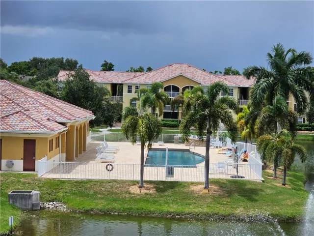 4135 Residence Dr 620, Fort Myers, Florida 33901