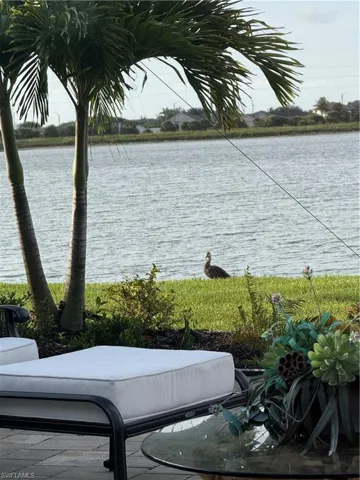 847 Stonewater Lake Ter W, Cape Coral, Florida 33993