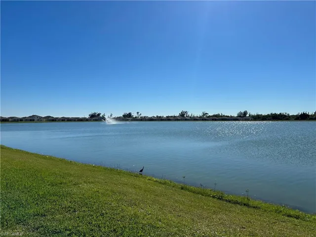 847 Stonewater Lake Ter W, Cape Coral, Florida 33993