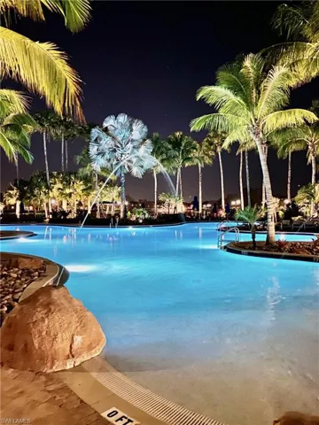 Paradise!