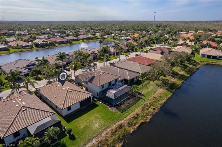 11324 Reflection Isles Blvd, Fort Myers Fl 33912