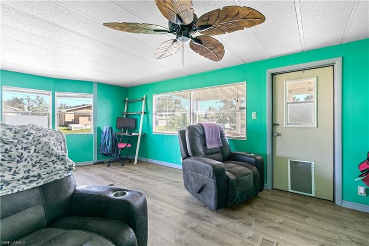 Great Room - Living Room