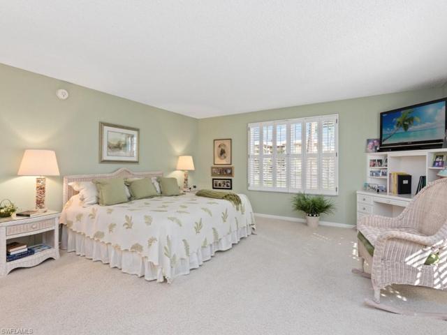 Another view of the primary bedroom.