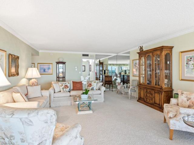 Another view of the spacious living room.