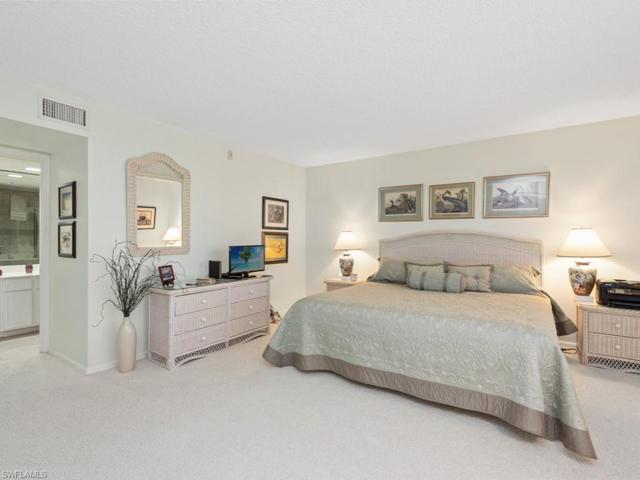 Spacious guest bedroom.