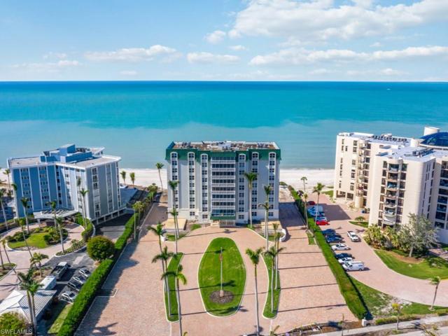 The Martinique Club, on the beautiful sandy shores of the Gulf of Mexico