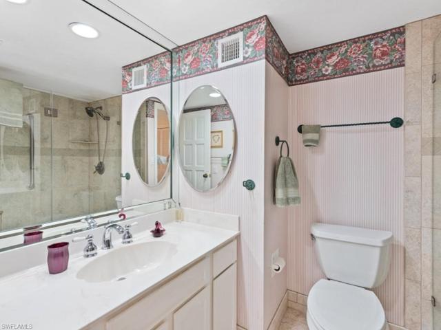 Third full bathroom - something everyone appreciates whether owner or guest.