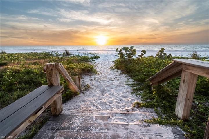 Right this way to your own slice of paradise.