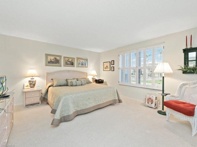 Both this and second bedroom are spacious, with baths ensuite.