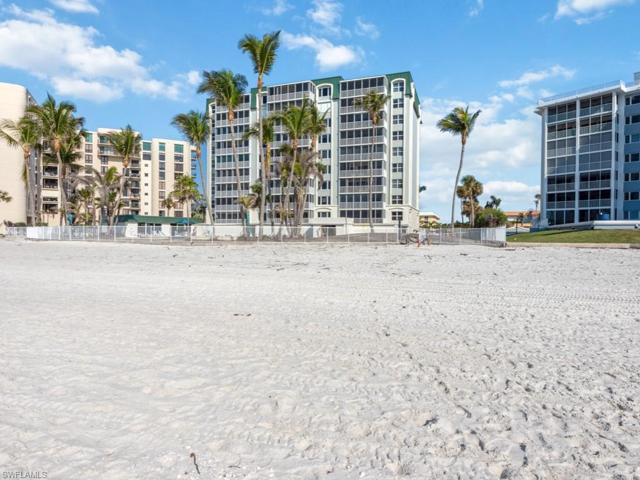 Endless sandy shores and healing salt air, just beyond this property.