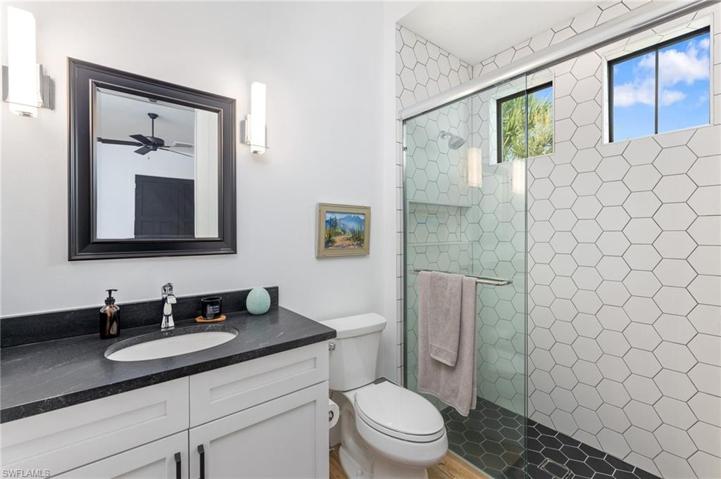 Guest Bath, #3