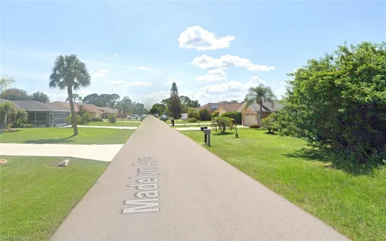 23134 Madelyn Ave, Port Charlotte, Florida 33954