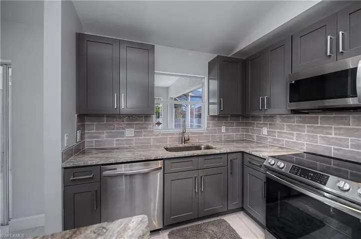Granite Countertops