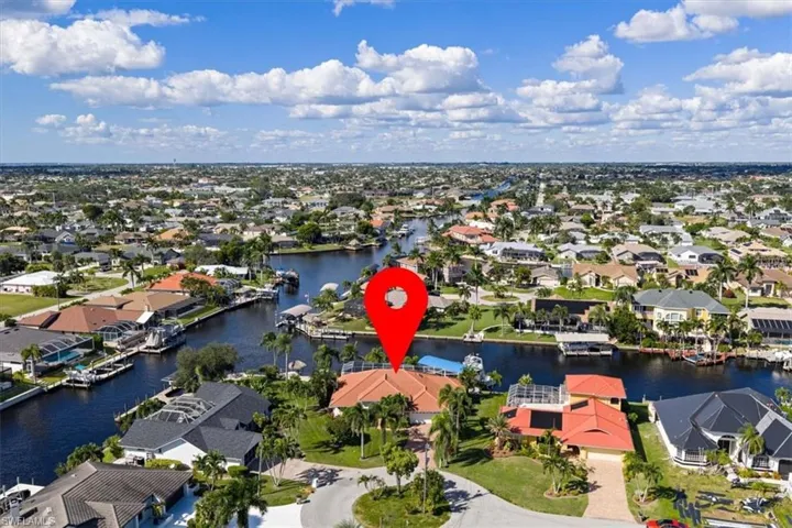 1.7 mles to Tarpon Marina and Open waters