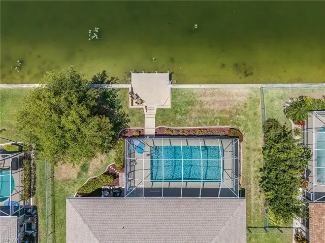508 Se 9th Pl, Cape Coral, Florida 33990