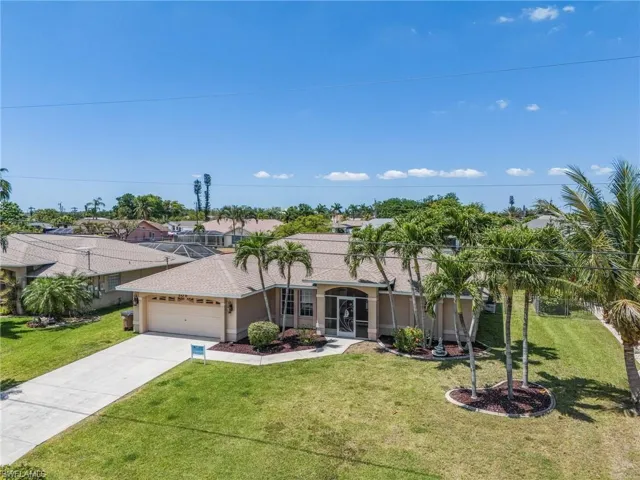 508 Se 9th Pl, Cape Coral, Florida 33990