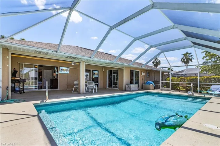 508 Se 9th Pl, Cape Coral, Florida 33990