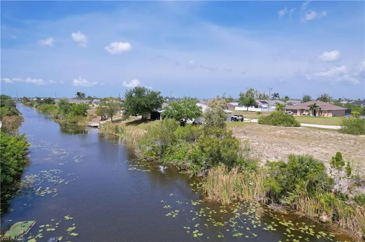 Water view