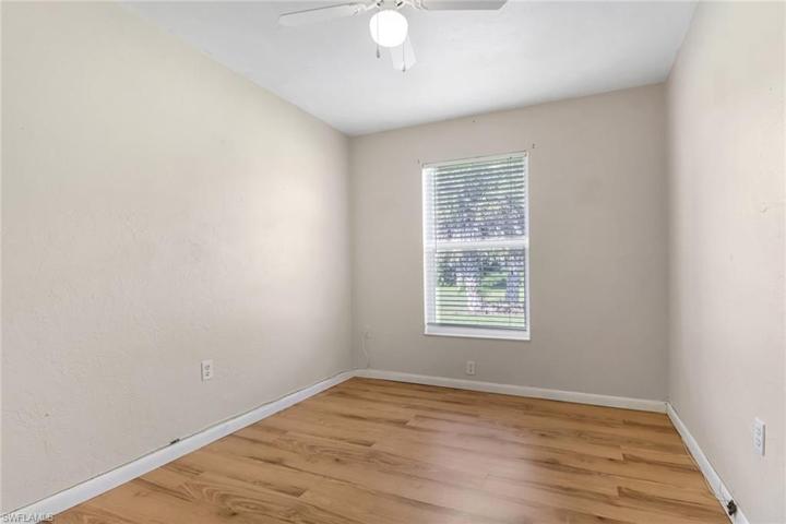 2nd Guest Room