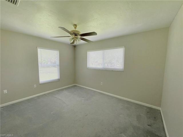 3rd Bedroom