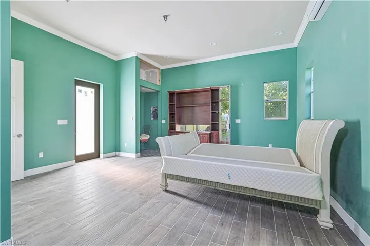 In-law apartment