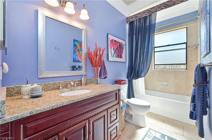Bedroom 3 Ensuite