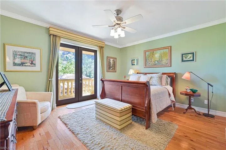 Bedroom 5