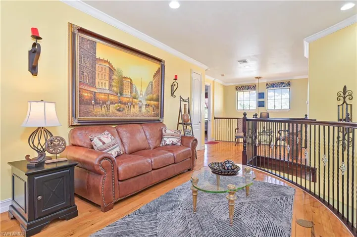 2nd Story Loft