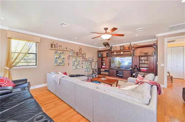 Media Room