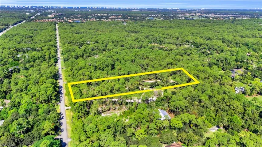 4971 Sycamore Dr, Naples Fl 34119