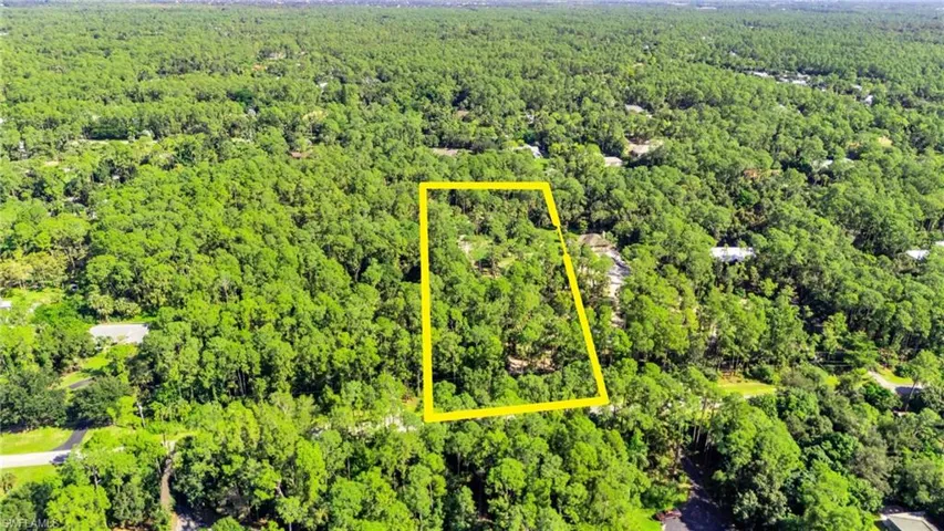 4971 Sycamore Dr, Naples Fl 34119