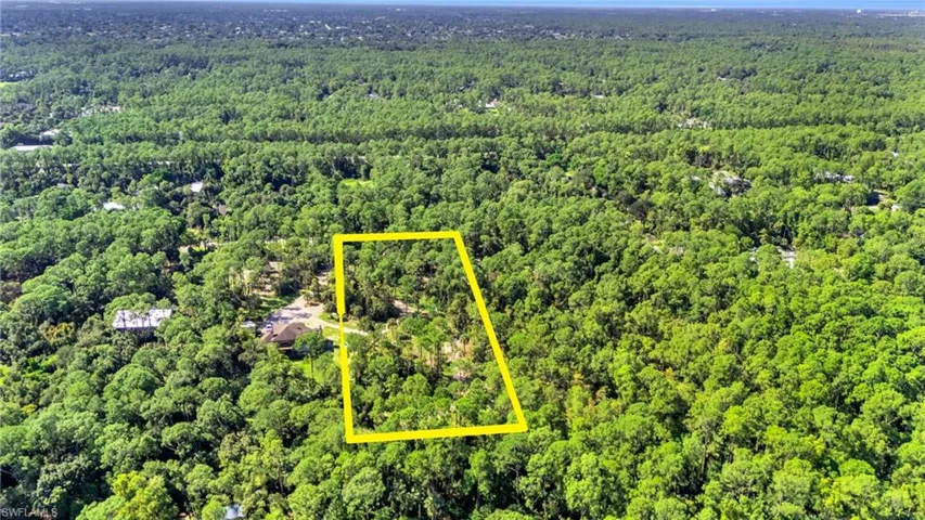 4971 Sycamore Dr, Naples Fl 34119