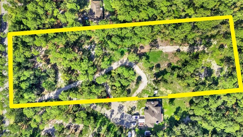 4971 Sycamore Dr, Naples Fl 34119