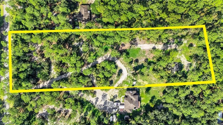 4971 Sycamore Dr, Naples Fl 34119