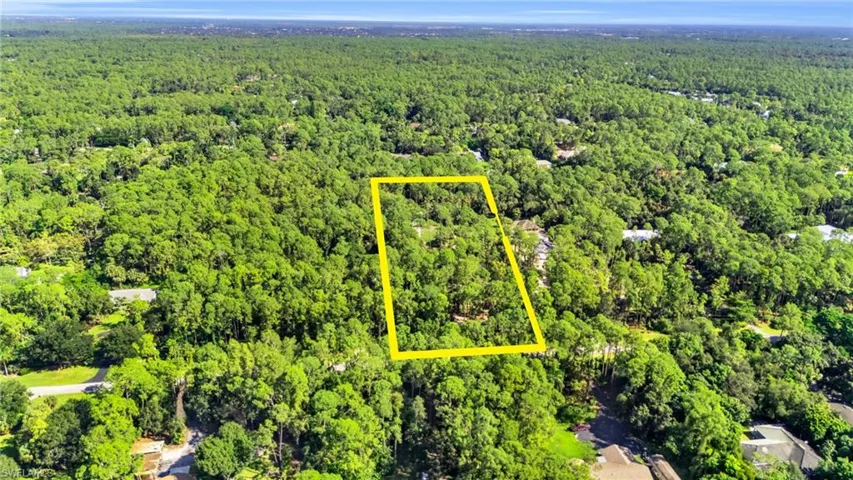 4971 Sycamore Dr, Naples Fl 34119