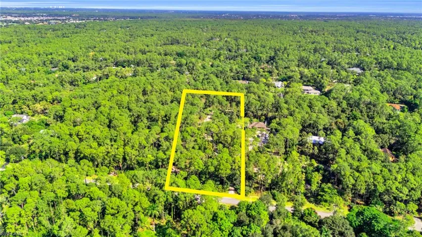 4971 Sycamore Dr, Naples Fl 34119