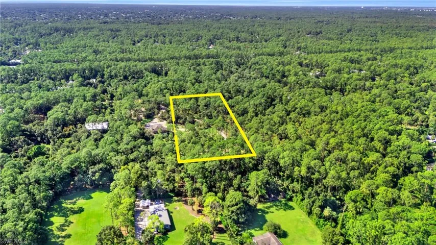 4971 Sycamore Dr, Naples Fl 34119