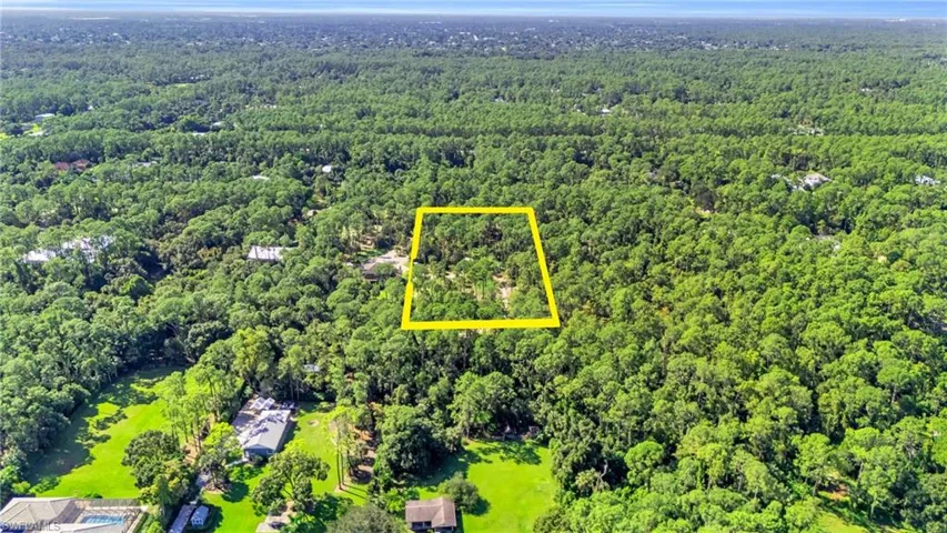 4971 Sycamore Dr, Naples Fl 34119