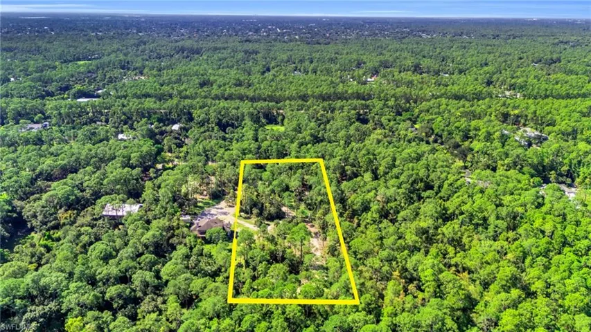 4971 Sycamore Dr, Naples Fl 34119