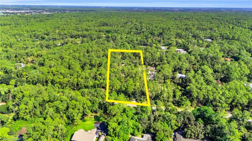 4971 Sycamore Dr, Naples Fl 34119