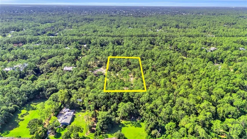 4971 Sycamore Dr, Naples Fl 34119